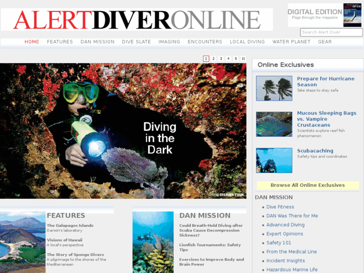 www.alertdiver.com