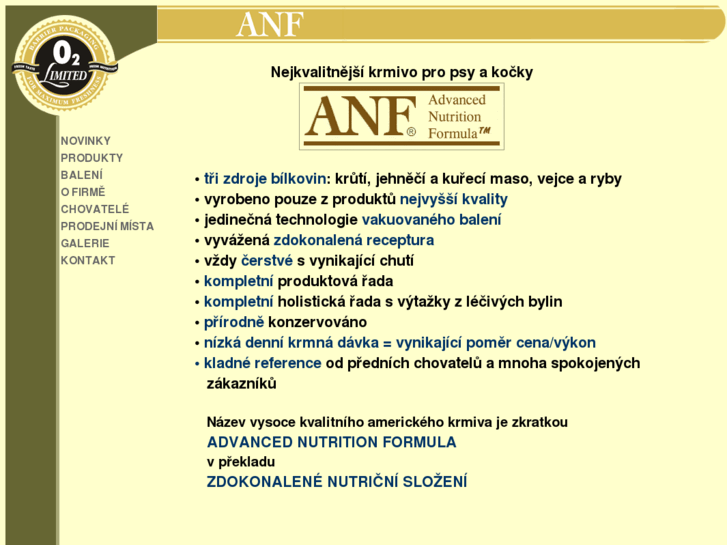 www.anf.cz