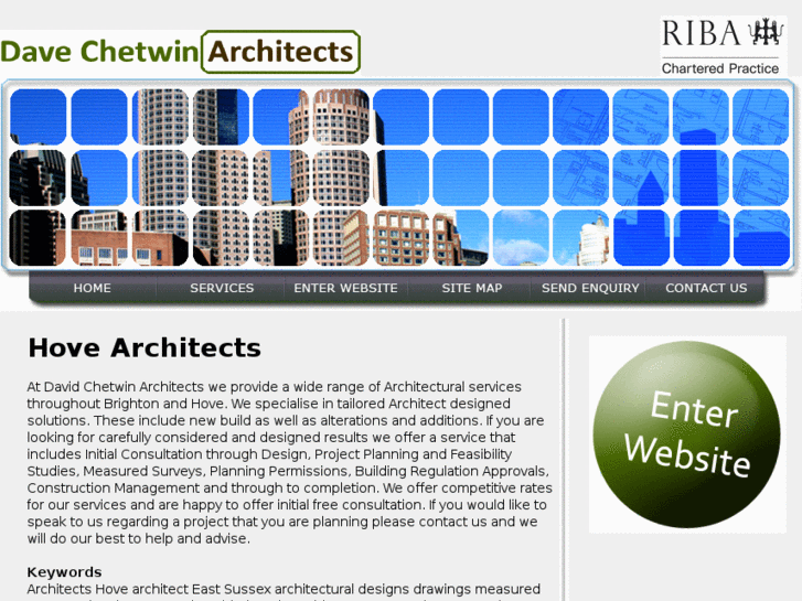 www.architectshove.co.uk