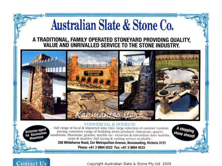 www.australianslateandstone.com