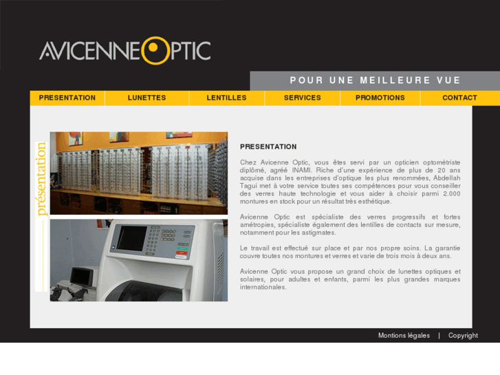 www.avicenneoptic.com