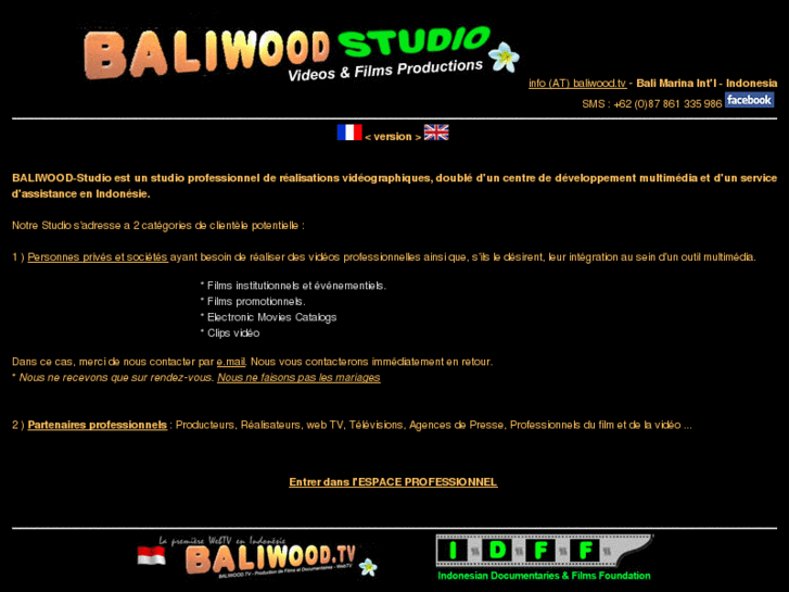 www.baliwood-studio.com