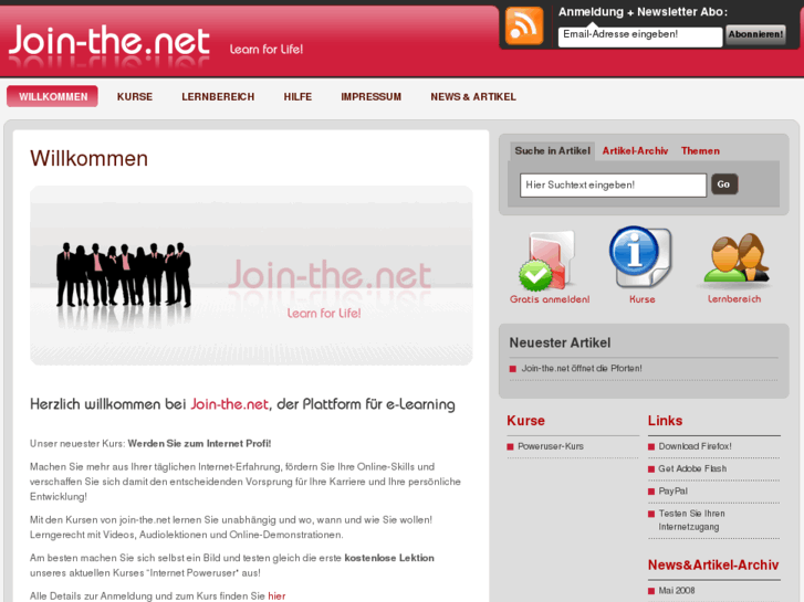 www.be-part-of-the.net