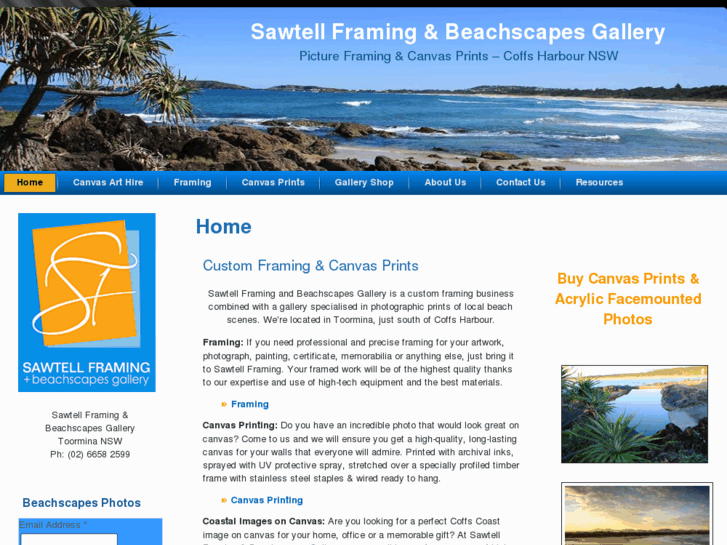 www.beachscapes.com.au