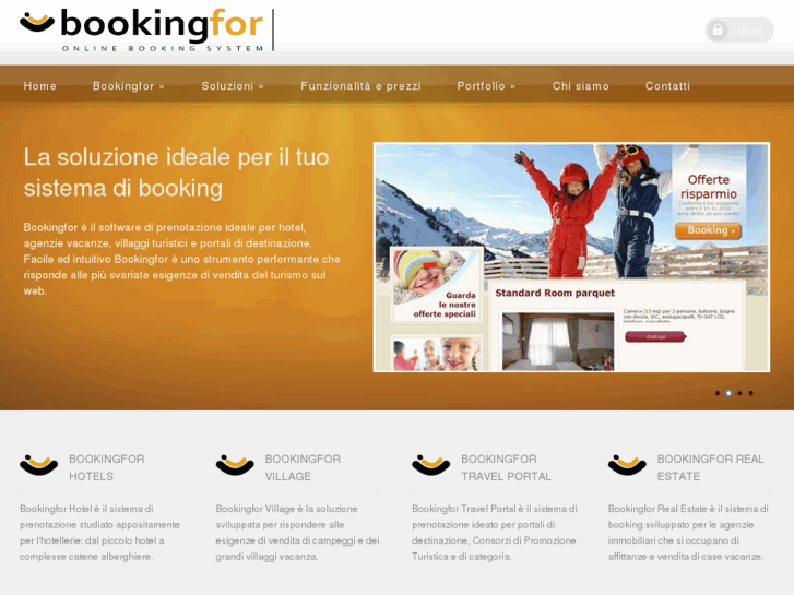 www.bookingfor.com