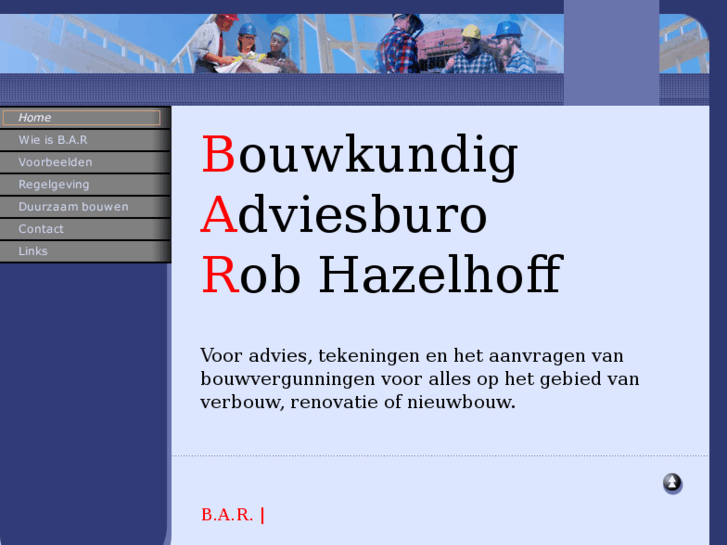 www.bouwadviesrob.info