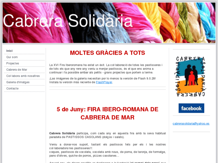 www.cabrerasolidaria.org