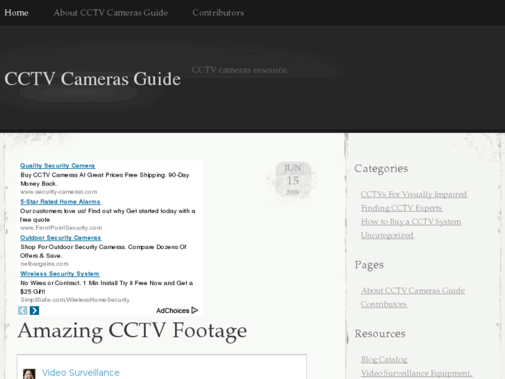 www.cctvcamerasguide.com