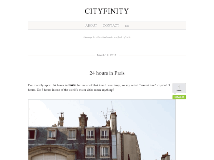 www.cityfinity.com