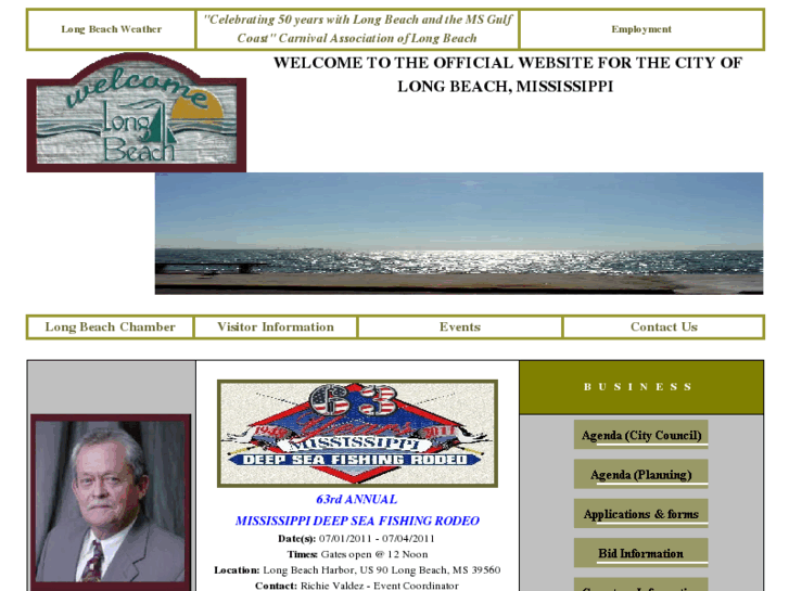 www.cityoflongbeachms.com