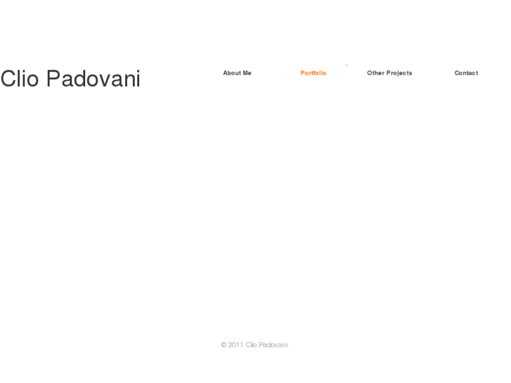 www.cliopadovani.com