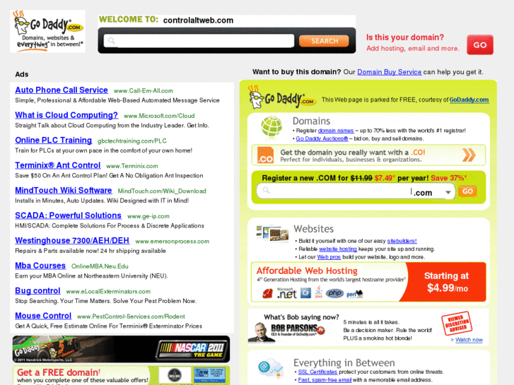 www.controlaltweb.com