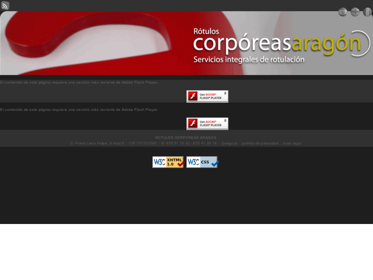 www.corporeasaragon.com