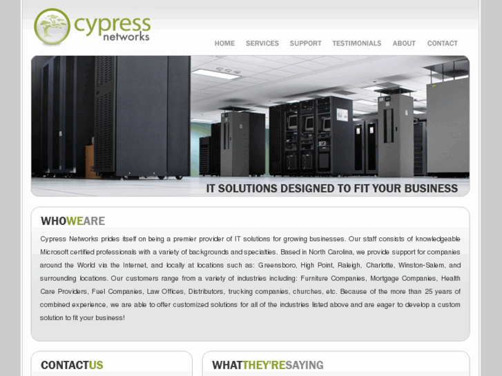 www.cypresssecurity.com