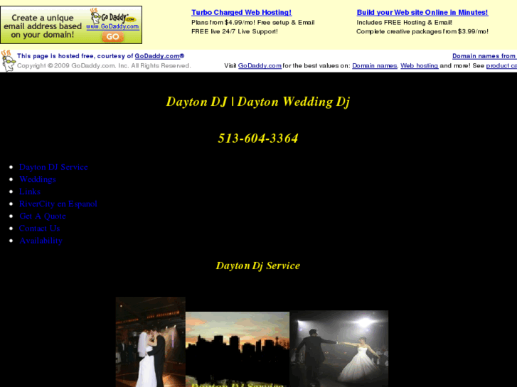 www.daytondjservice.com
