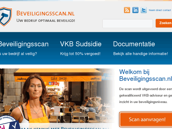 www.debeveiligingsscan.nl