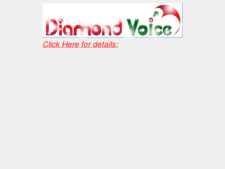 www.diamonddialer.net