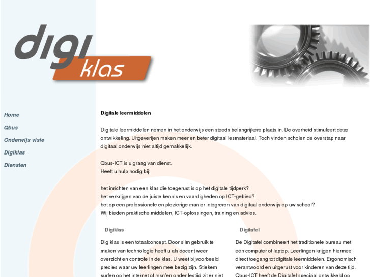 www.digiklas.info