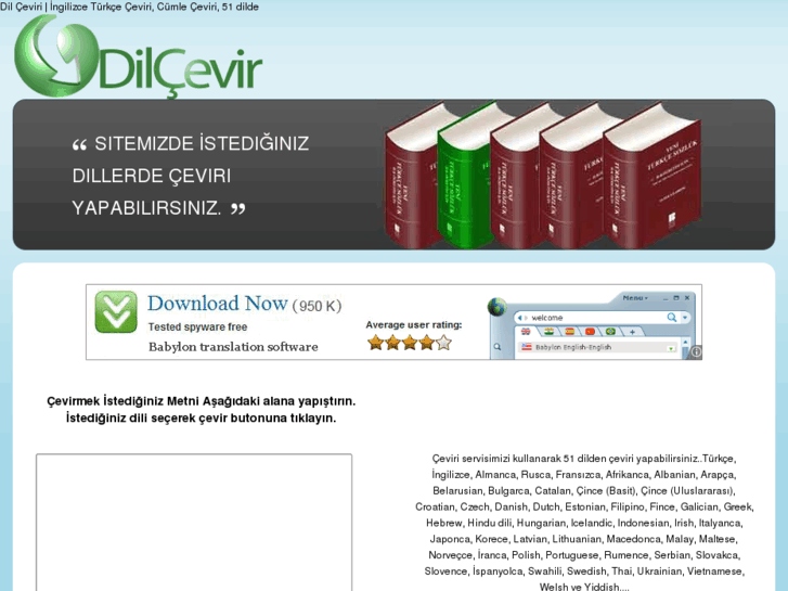 www.dilcevir.com