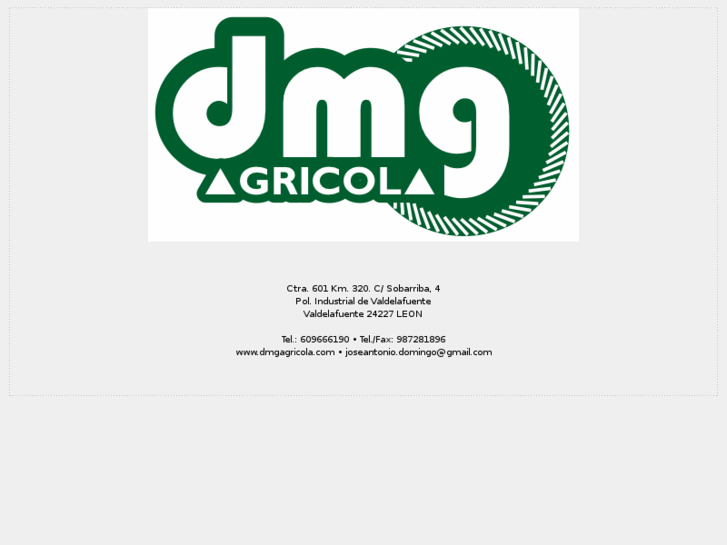 www.dmgagricola.com