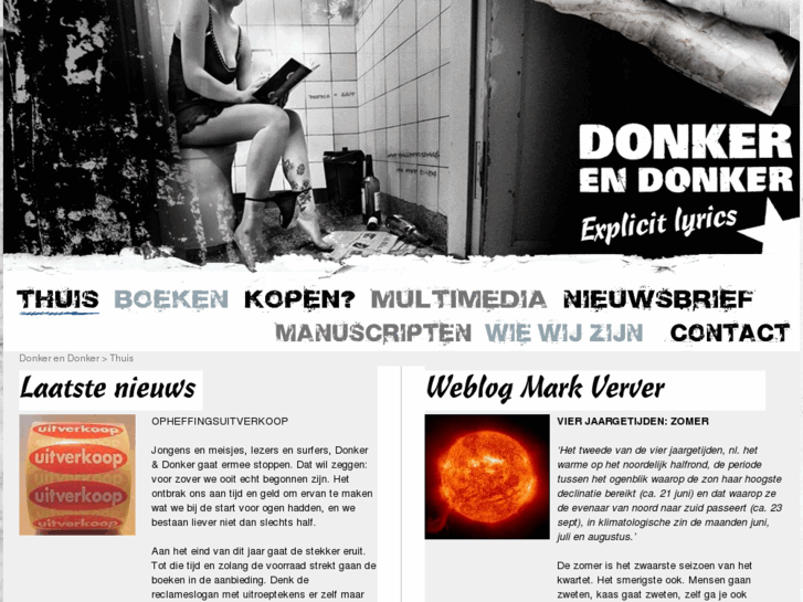 www.donkerendonker.com