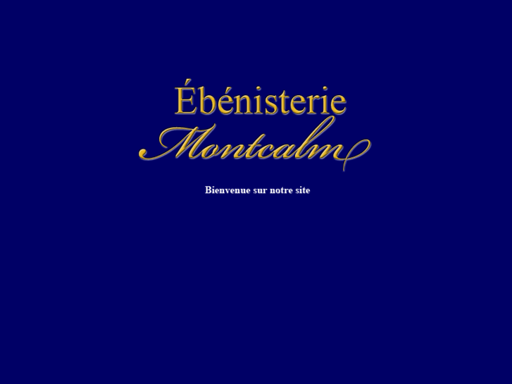 www.ebenisteriemontcalm.com