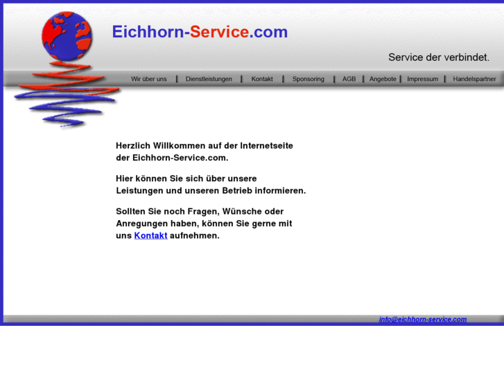 www.eichhorn-service.com