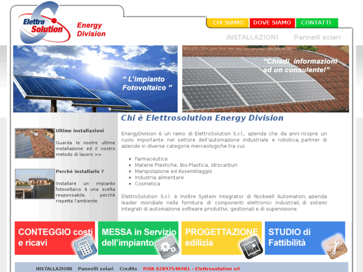 www.elettrosolution-energy.com