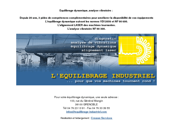 www.equilibrage-industriel.com