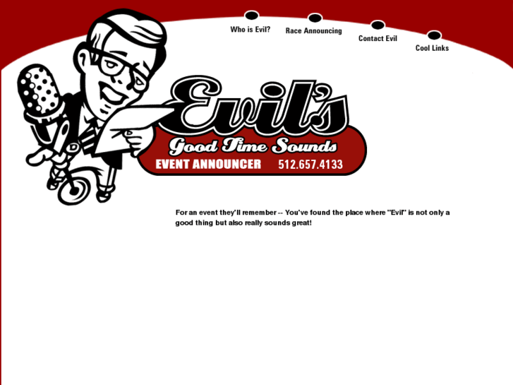 www.evilsgoodtime.com