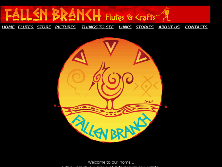 www.fallenbranch.com