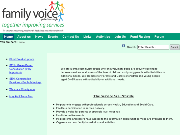 www.familyvoice.info