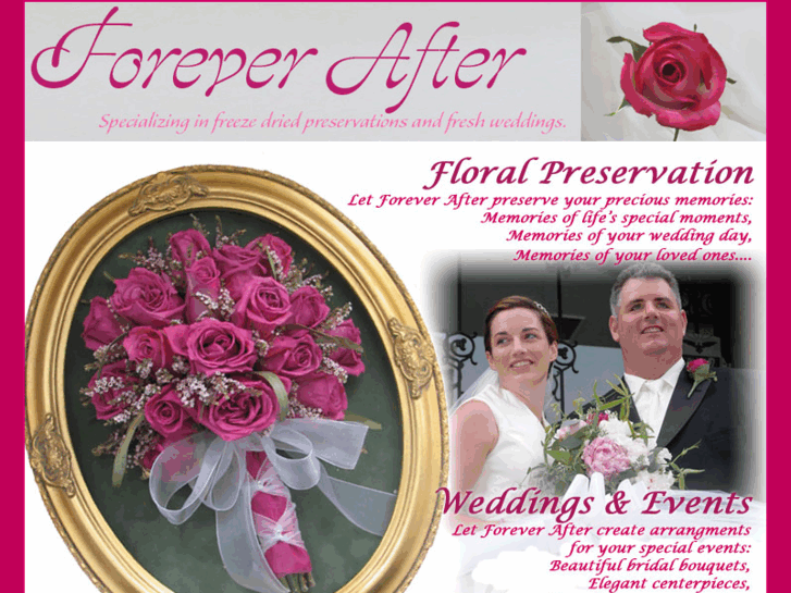 www.forever-after.com