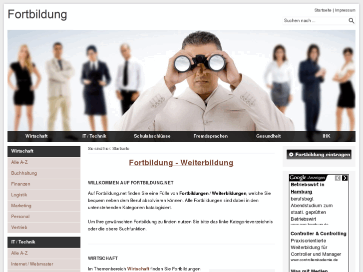 www.fortbildung.net