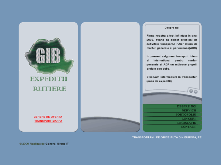 www.gibtrans.ro