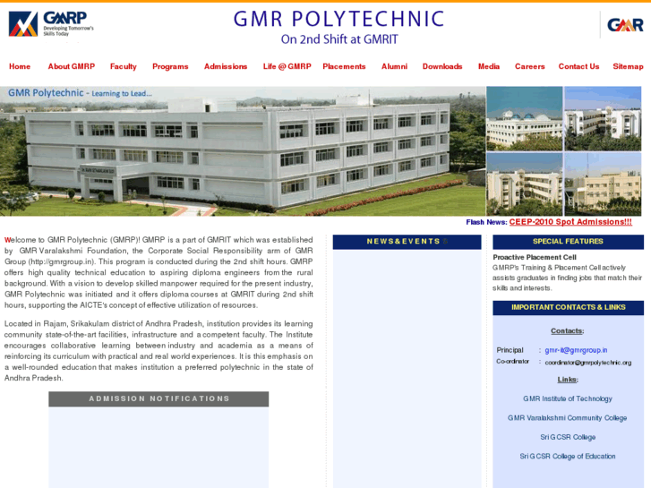 www.gmrpolytechnic.org