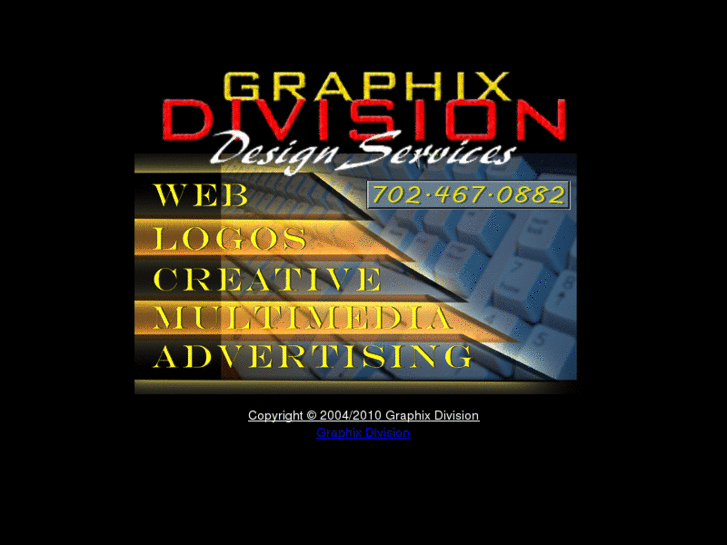 www.graphixdivision.com