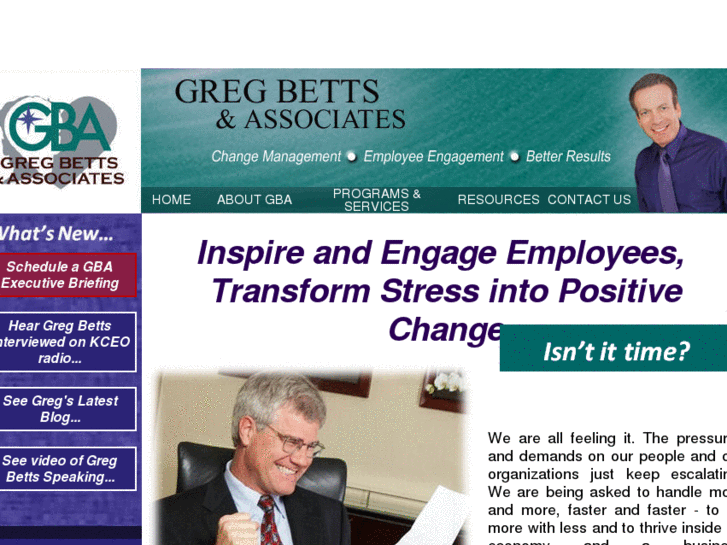 www.gregbetts.com