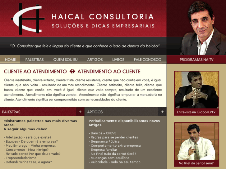 www.haicalconsultoria.com.br