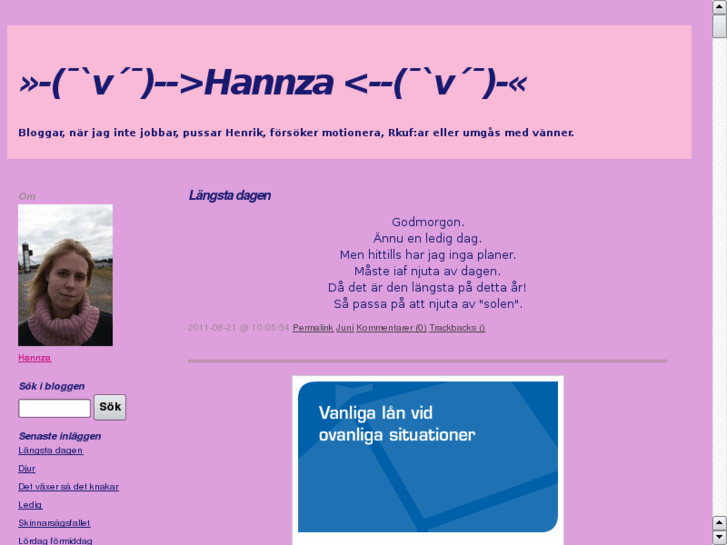 www.hannza.com