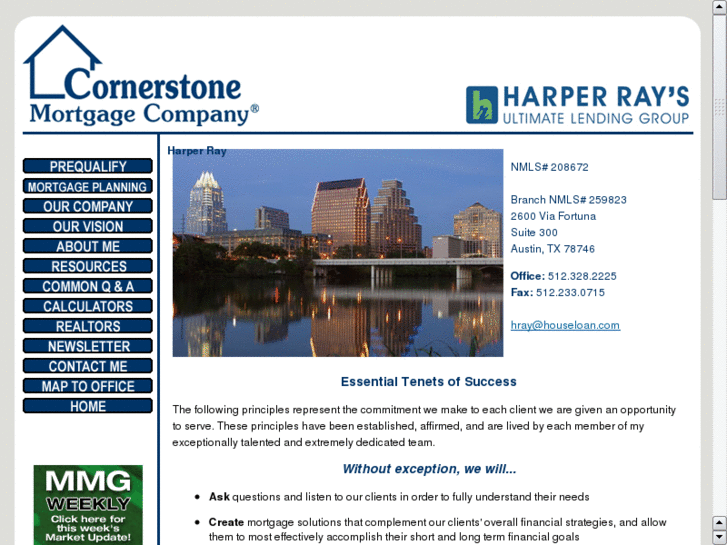 www.harperray.net