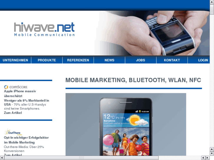 www.hiwave.es