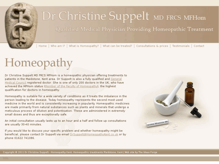 www.homeopathykent.com