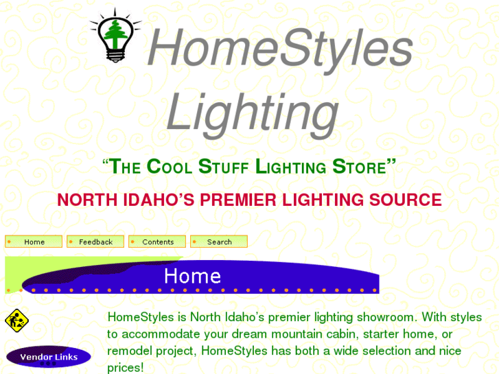 www.homestyleslighting.com