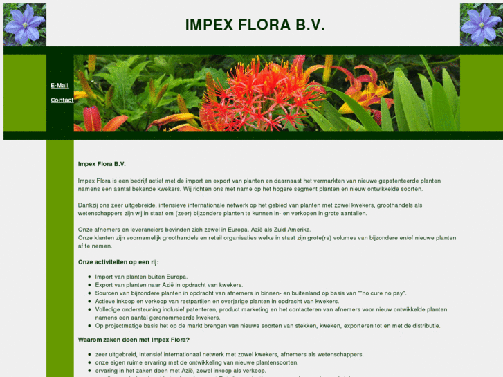 www.impex-flora.com