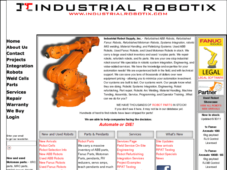 www.industrialrobotix.com