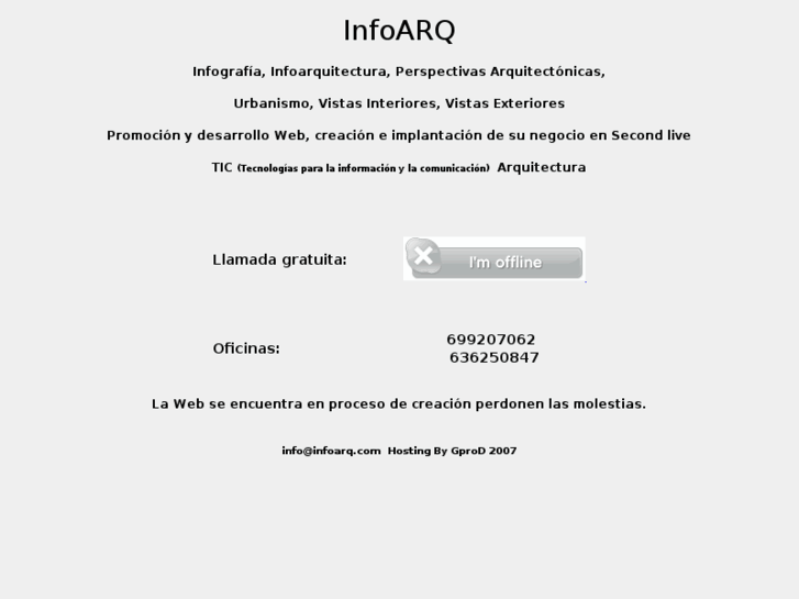 www.infoarq.com