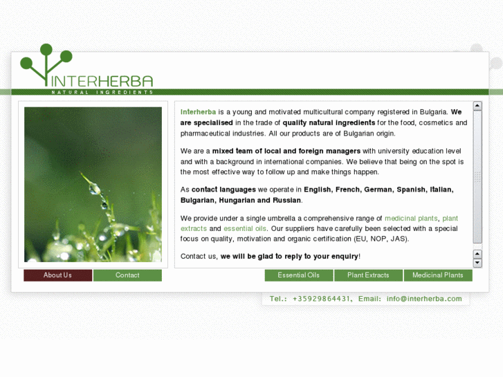www.interherba.com