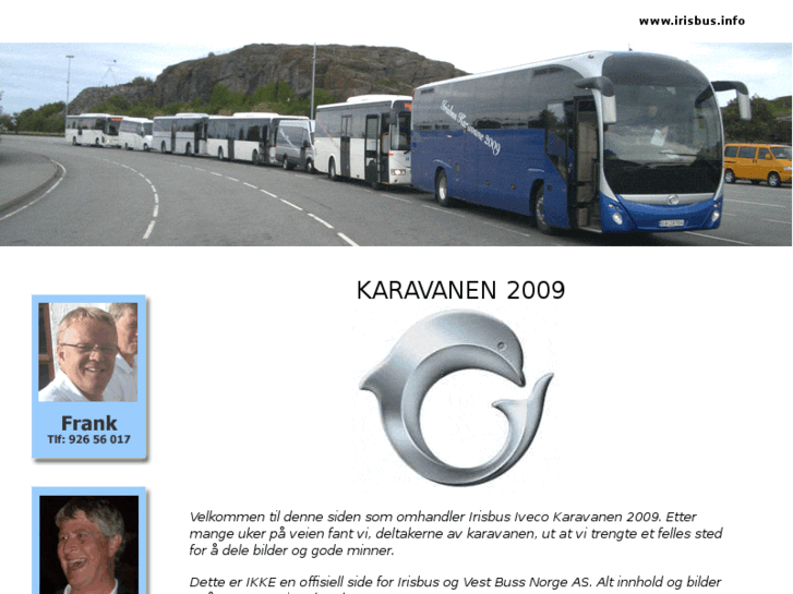 www.irisbus.info