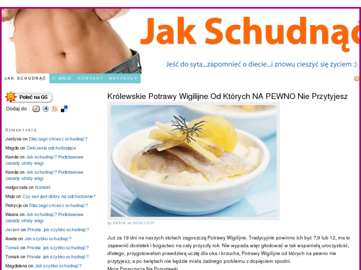 www.jakschudnac.com.pl